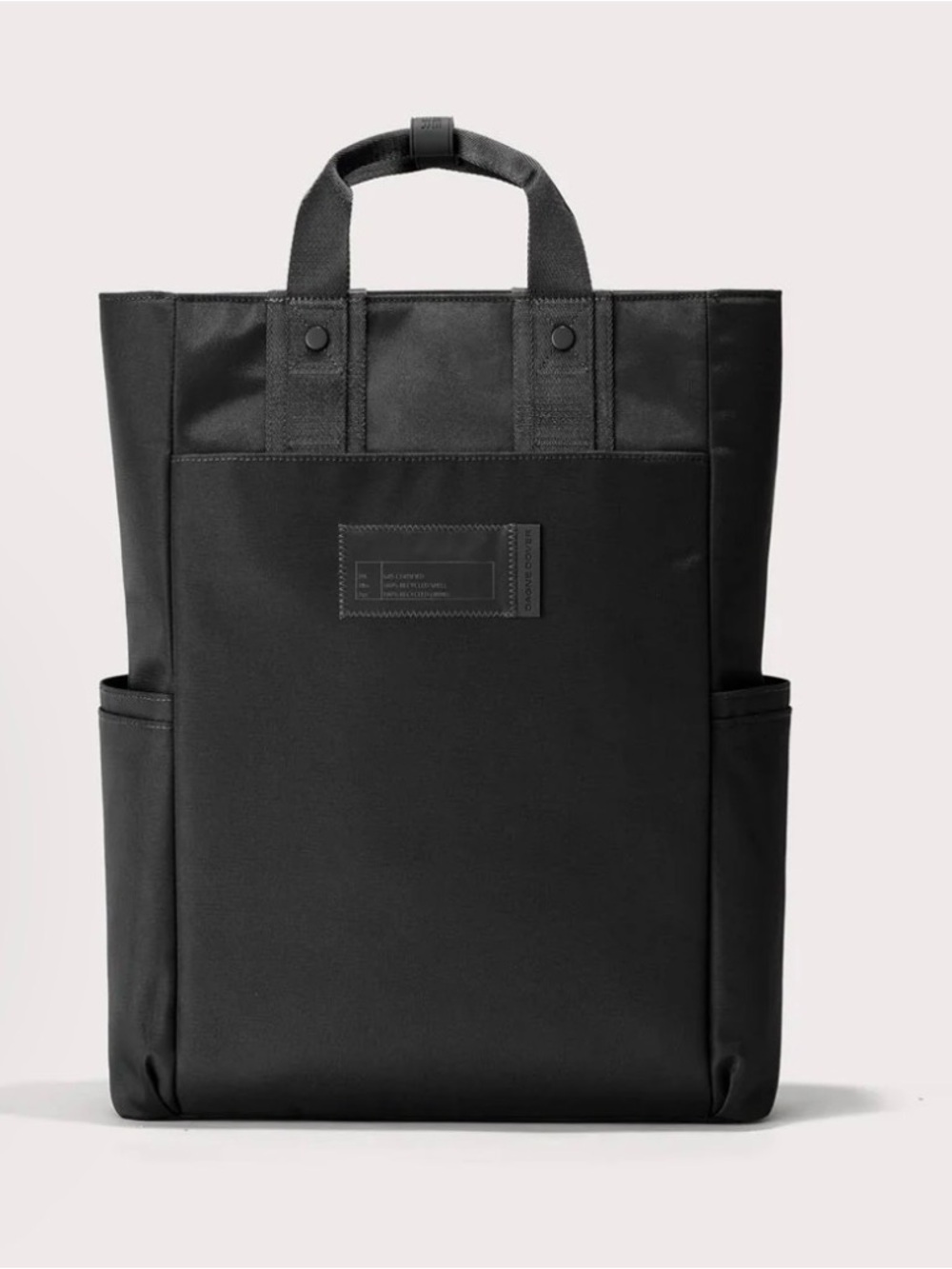 Petra Convertible Tote